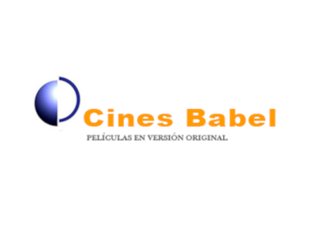 Logo Babel