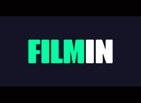 Logo Filmin