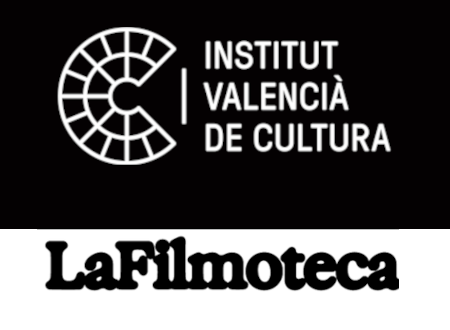Logo Filmoteca