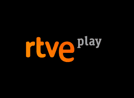 Logo RTVE Play