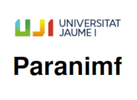 Logo UJI